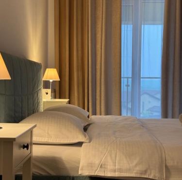 Apartament Bella