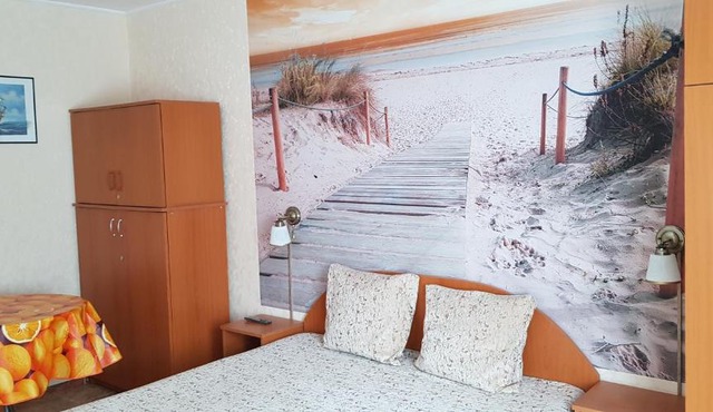 Apartament Belvedere