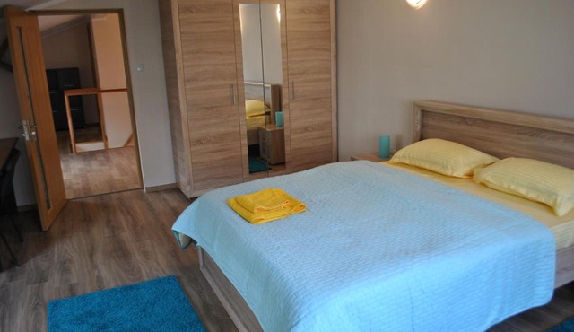 Apartament Beta