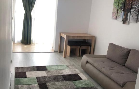 Apartament Beta Saturn