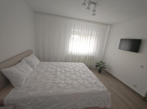 Apartament Bianco