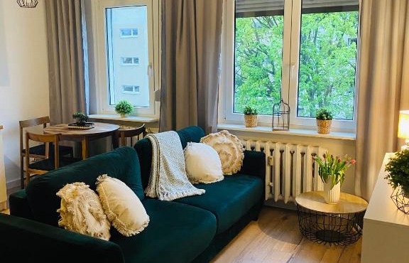 Apartament Boho