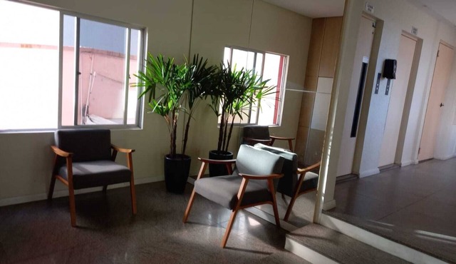 Apartamento na Área Central da Cidade Próximo dos Principais Eventos de Carnaval