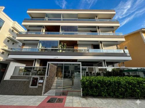 Apartamento Lindo em Palmas com Piscina 200m do mar
