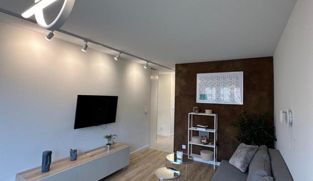 Apartament Bugaj
