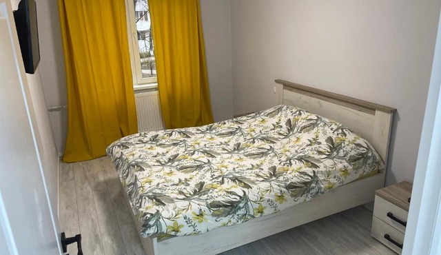 Apartament Bulevard