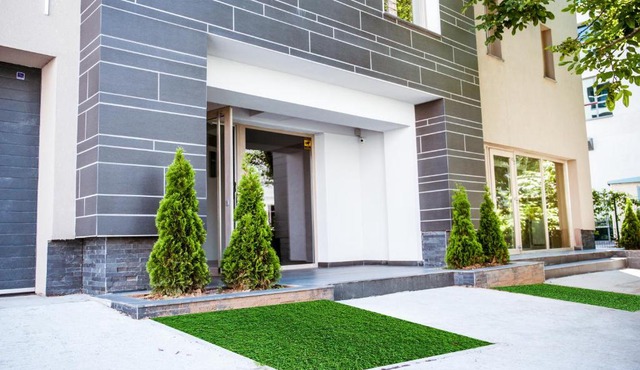 Apartament Calea Bucuresti