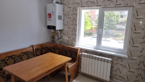 Apartament Callatis