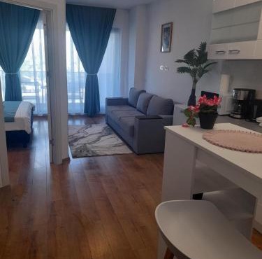 Apartament Camelia