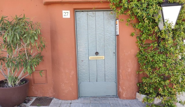 Apartament Cardina (Begur, Centre)