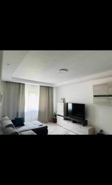 Apartament Catrys