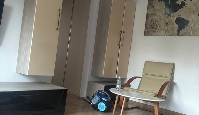 Apartament centru