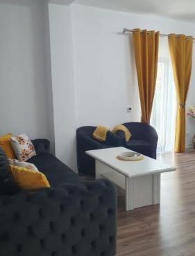 Apartament central Blaj