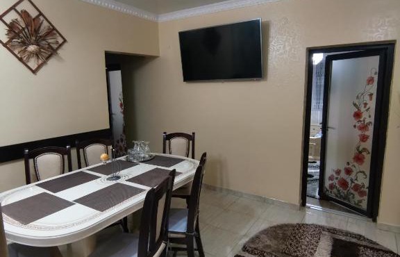 Apartament Central Băile Herculane