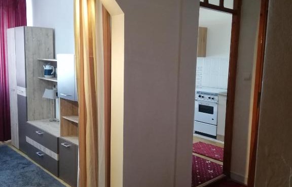 Apartament central