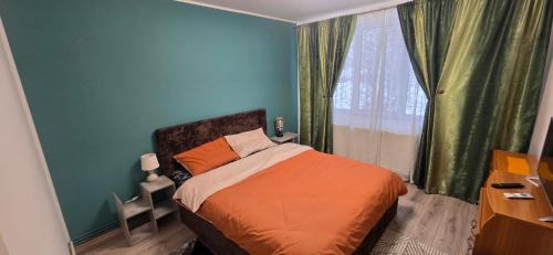 Apartament Central