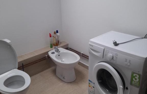 Apartament central
