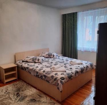Apartament Central