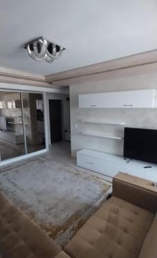 Apartament Central