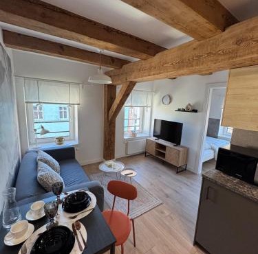 Apartament Centro 10