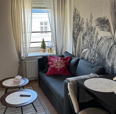 Apartament Centro 9