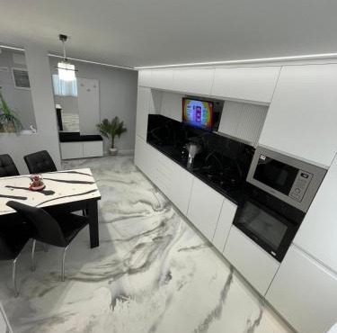 Apartament Centru Comanesti