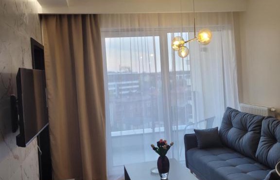Apartament Centrum Pestige Mińsk