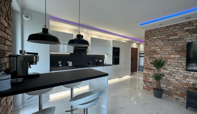 Apartament Centrum II
