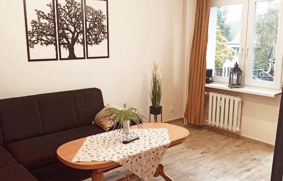 APARTAMENT CENTRUM Międzychód