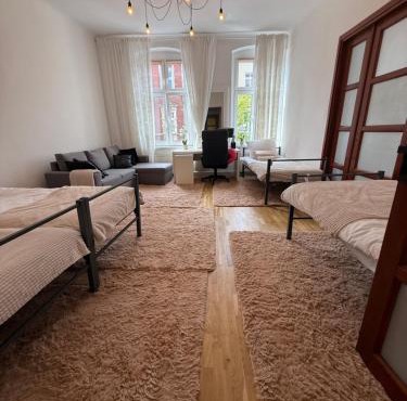 Apartament Centrum