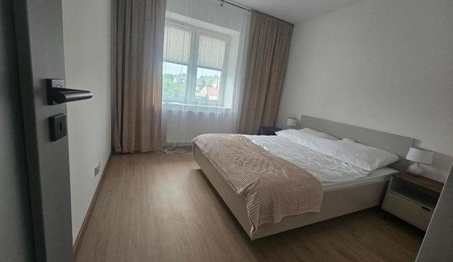 Apartament Centrum