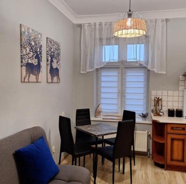Apartament Chełmża