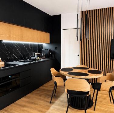 Apartament Claudia