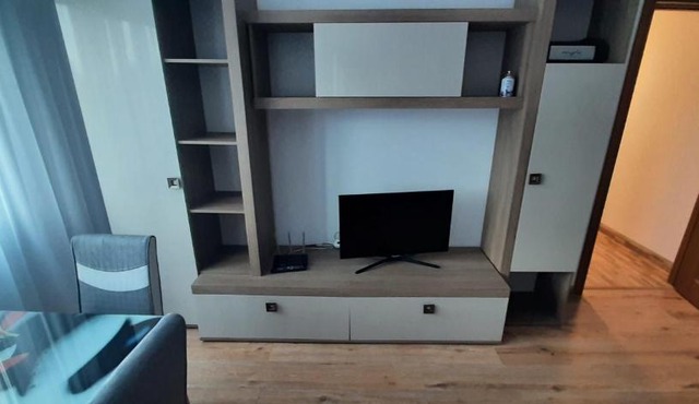 Apartament Claudia
