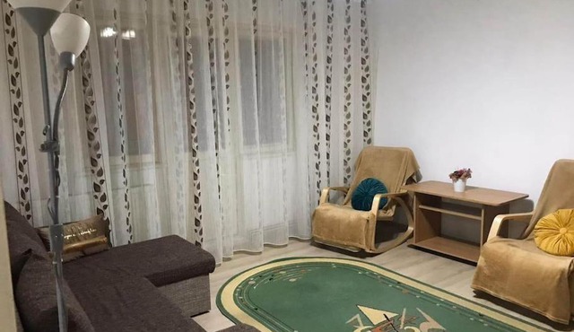 Apartament confortabil