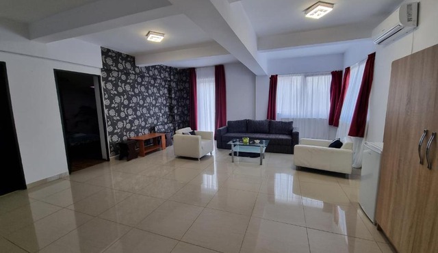 Apartament Cornițoiu