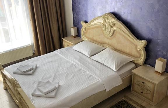 Apartament Corso