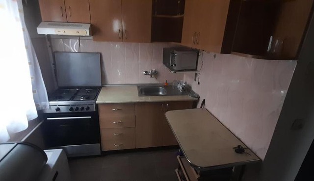 Apartament Cosmin