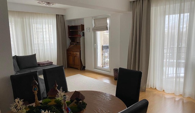 Apartament Cozma
