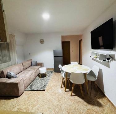 Apartament Cozy