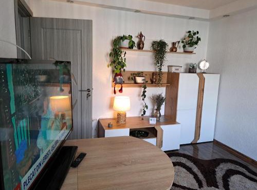 Apartament Cozy