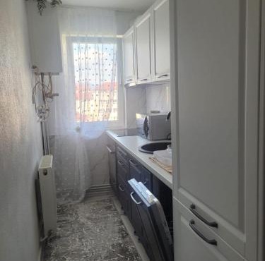 Apartament Cristi