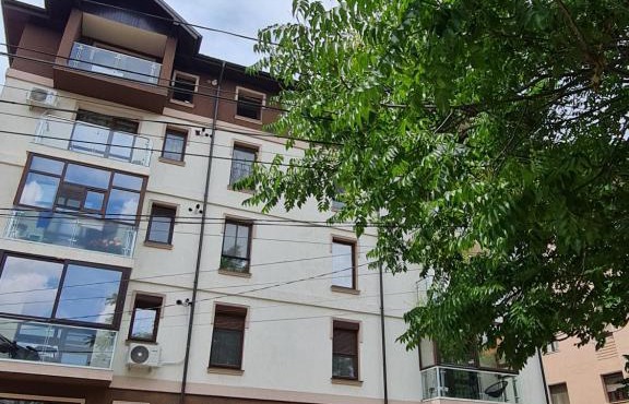 Apartament cu 1 camera