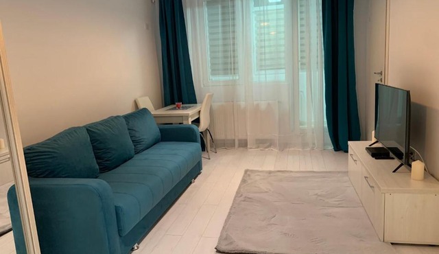 Apartament cu regim hotelier Militari Residence Helen
