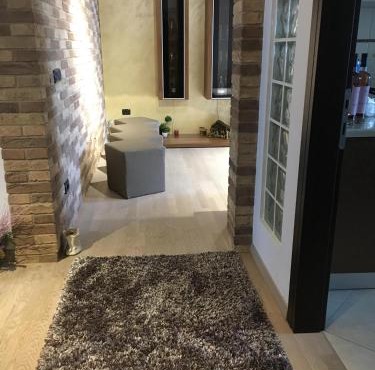Apartament Danci.