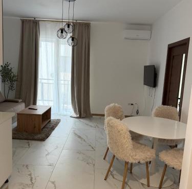 Apartament DAR25