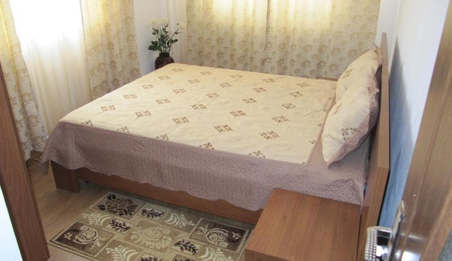 Apartament Daria