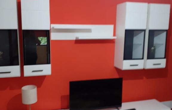 Apartament Darius