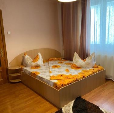 Apartament Darya