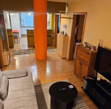 Apartament David Deva - 2 dormitoare & 1 living